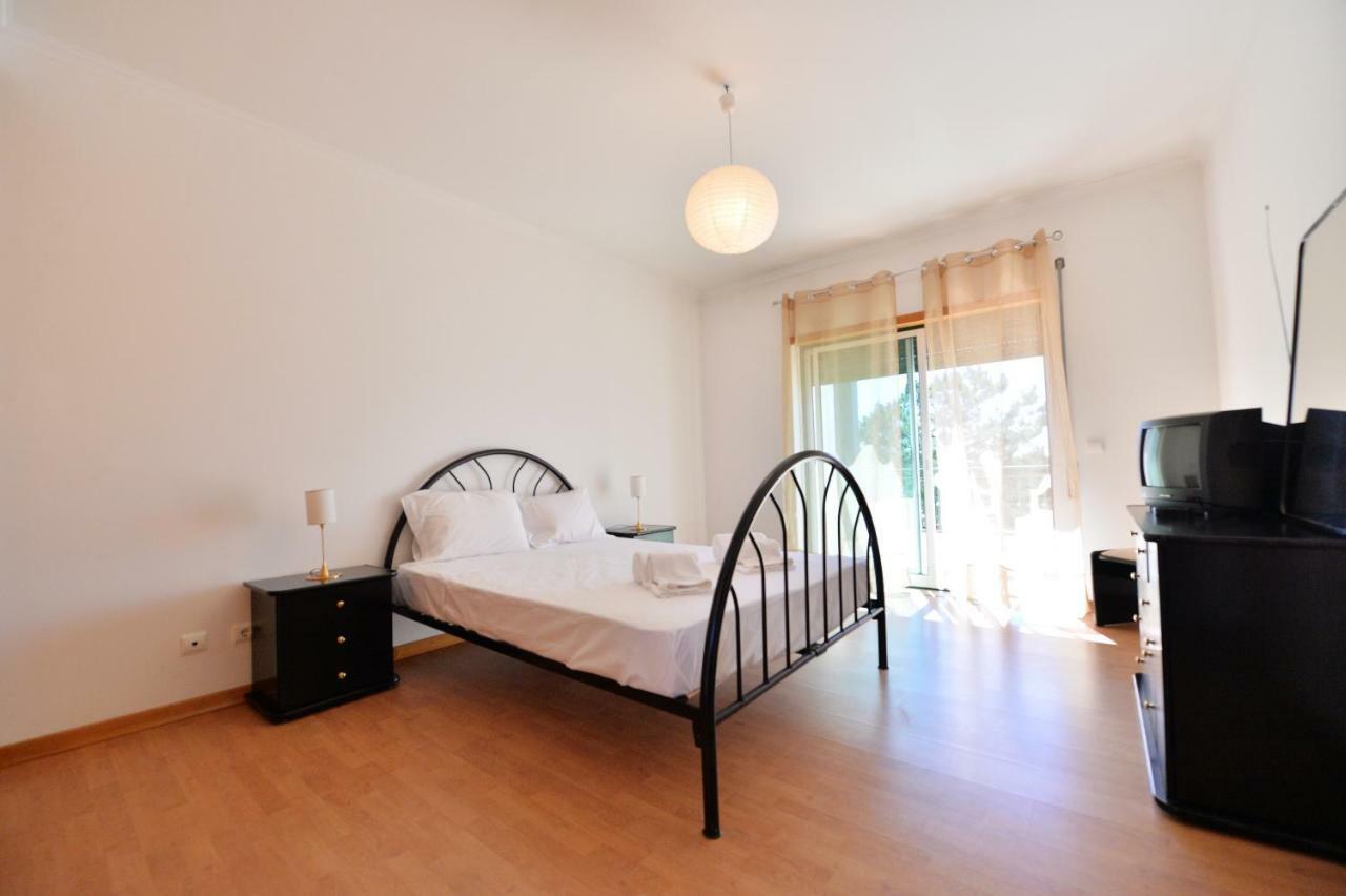 Townhouse Next To Falesia Beach Albufeira Exterior foto